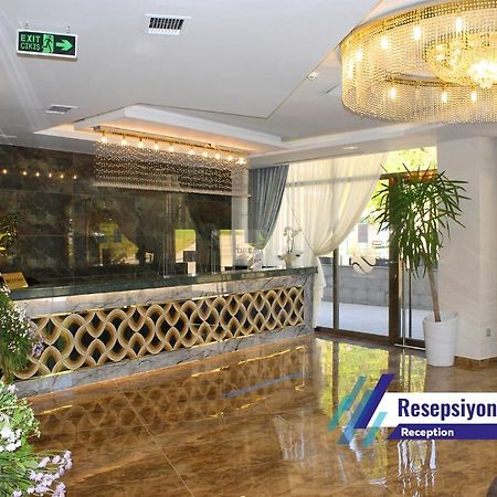 Zir Dream Thermal & Spa Hotel Термал Экстерьер фото