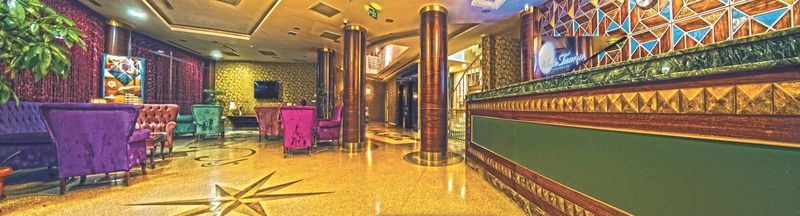 Zir Dream Thermal & Spa Hotel Термал Экстерьер фото