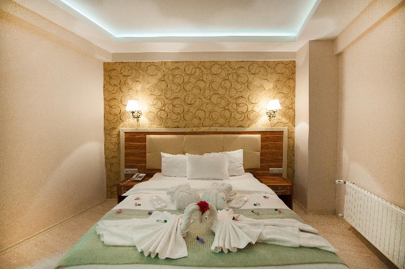 Zir Dream Thermal & Spa Hotel Термал Экстерьер фото