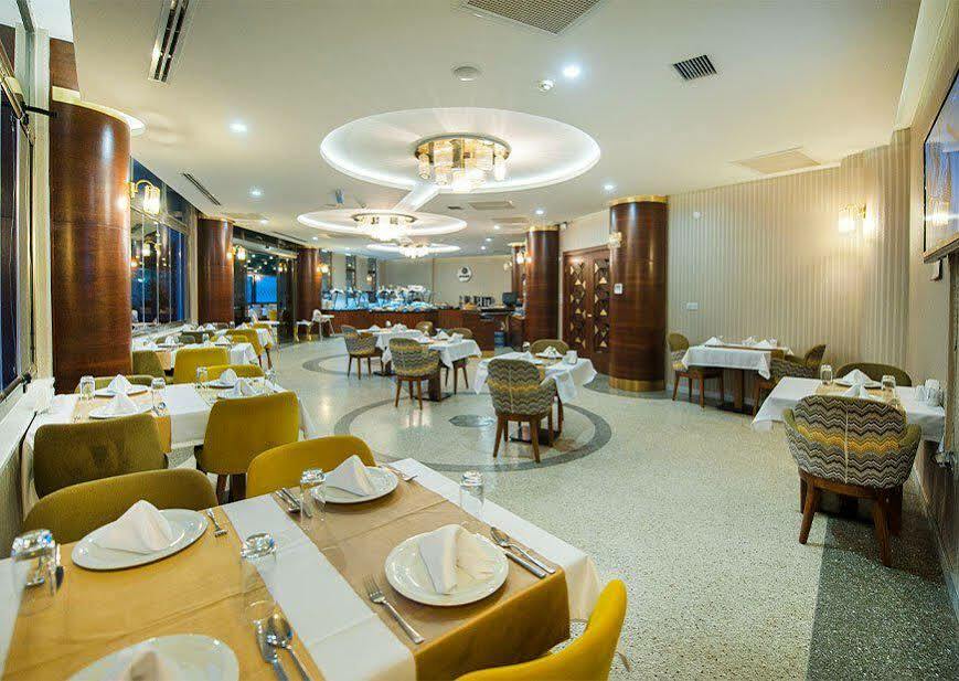 Zir Dream Thermal & Spa Hotel Термал Экстерьер фото