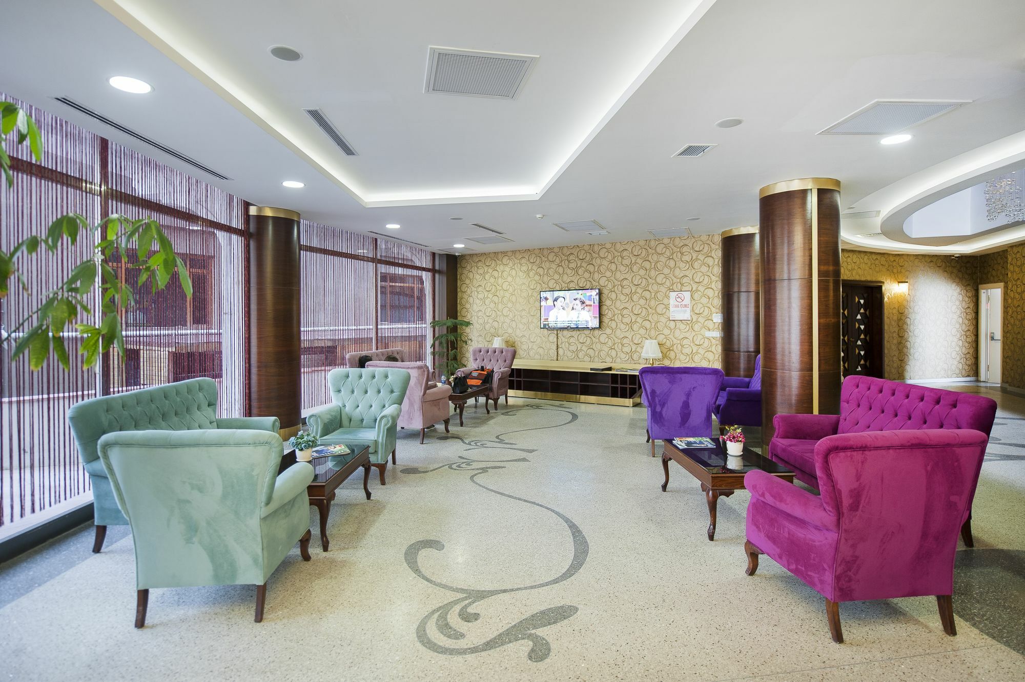 Zir Dream Thermal & Spa Hotel Термал Экстерьер фото