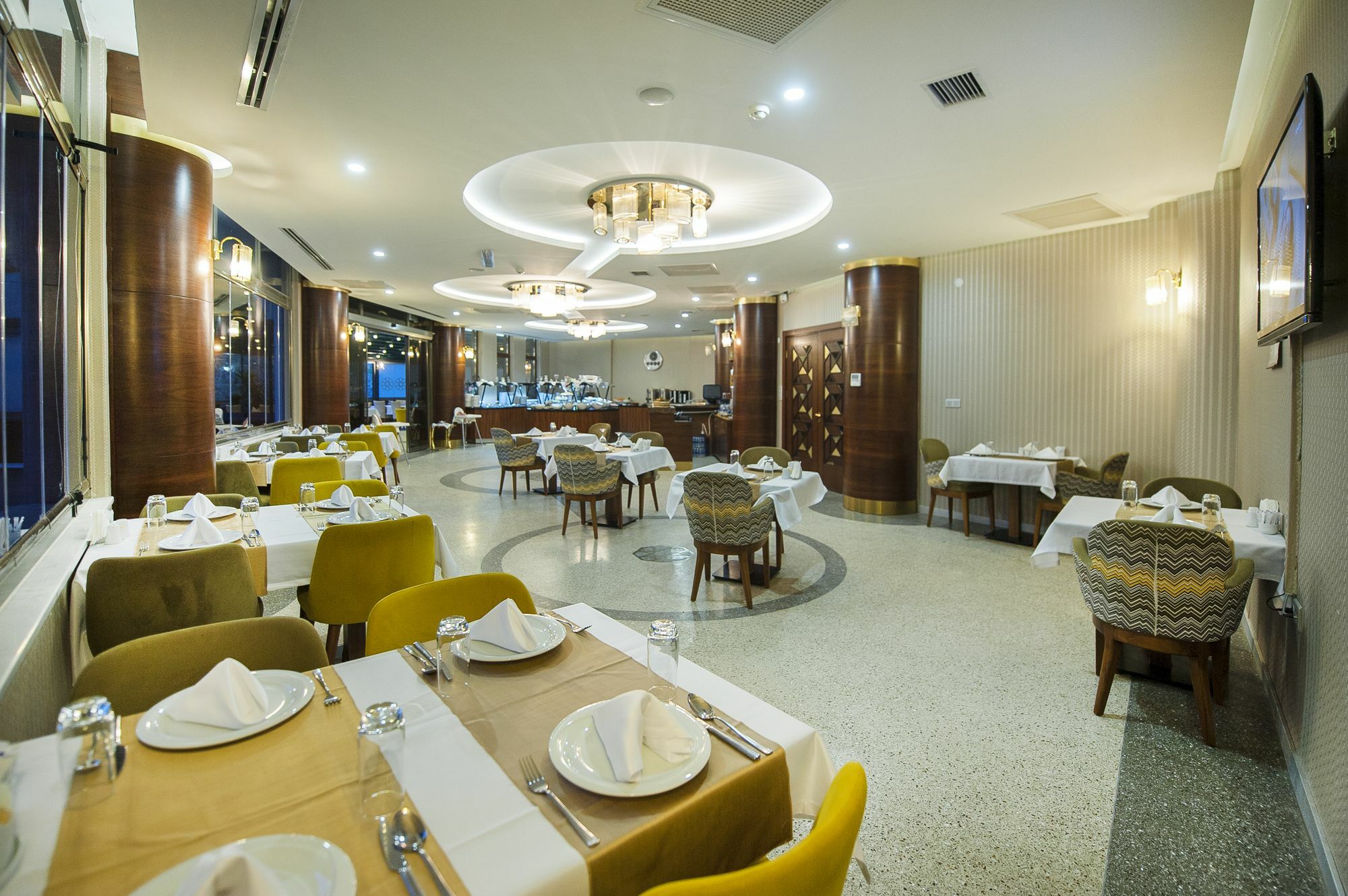 Zir Dream Thermal & Spa Hotel Термал Экстерьер фото