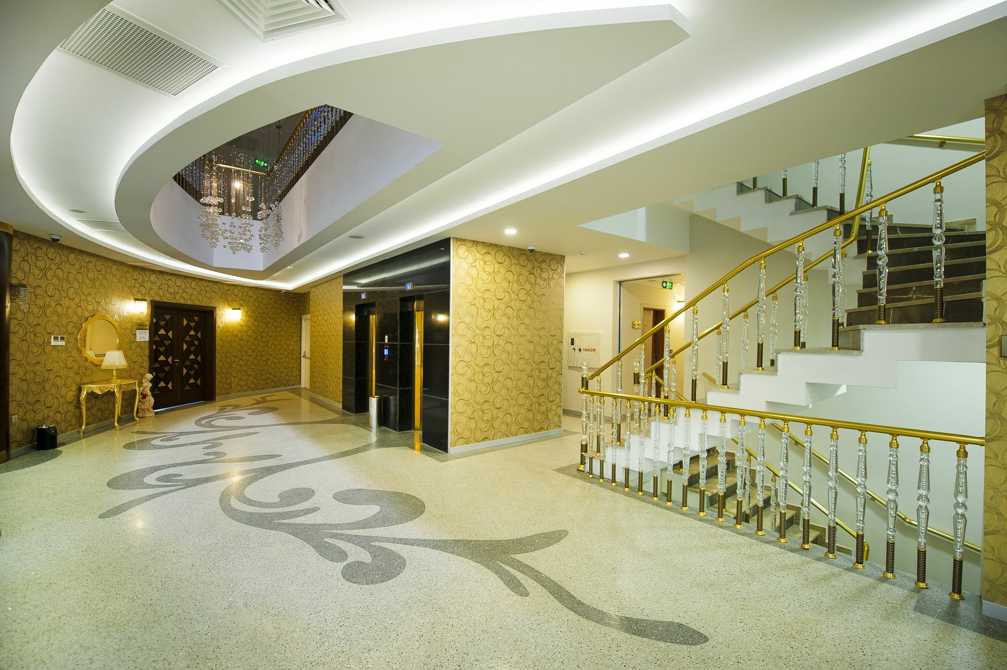 Zir Dream Thermal & Spa Hotel Термал Экстерьер фото